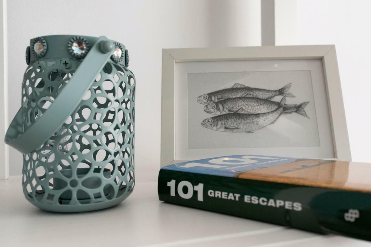 Homestay The Sea House Cortegaca (Aveiro)