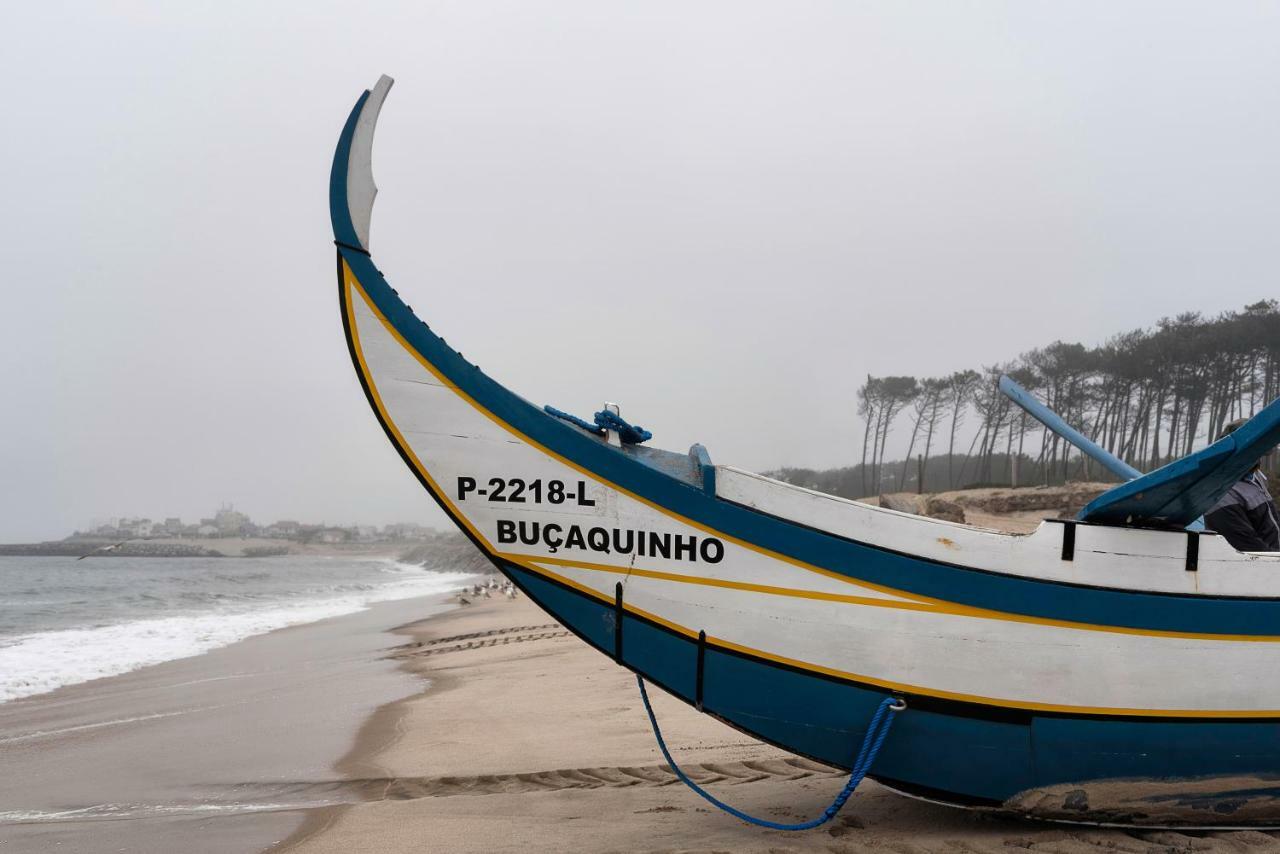 The Sea House Privatunterkunft Cortegaça
