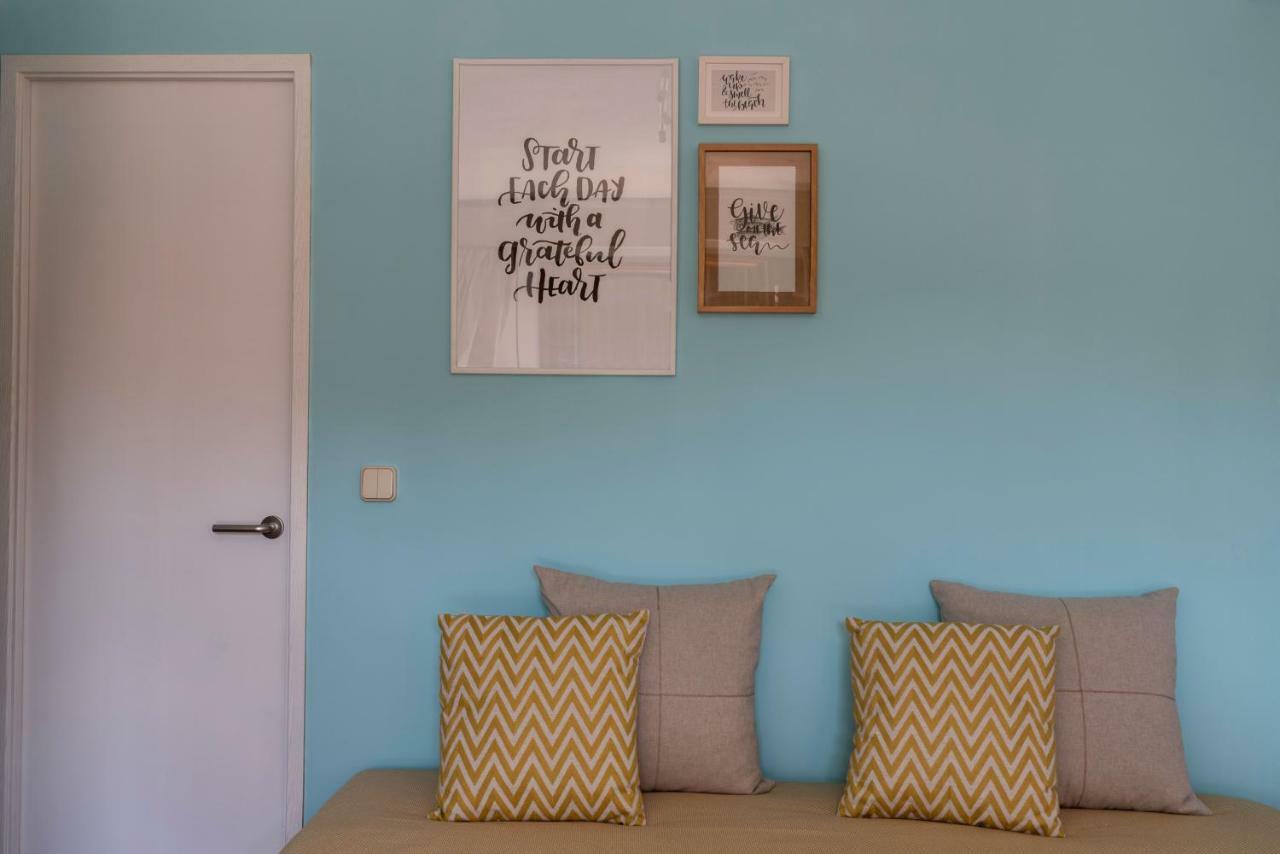 The Sea House Homestay
