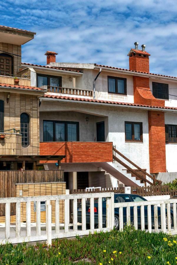 Privatunterkunft The Sea House *