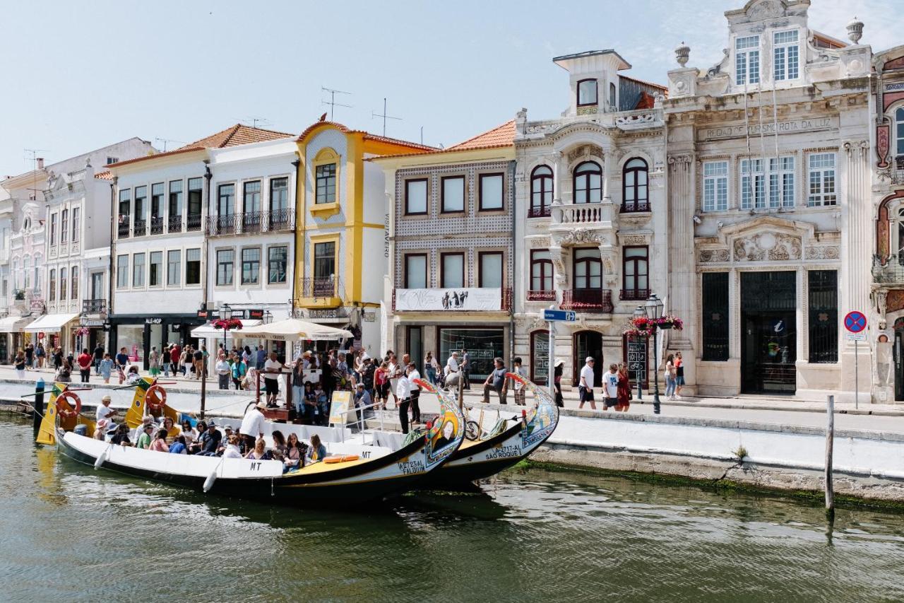 The Sea House Cortegaca (Aveiro)
